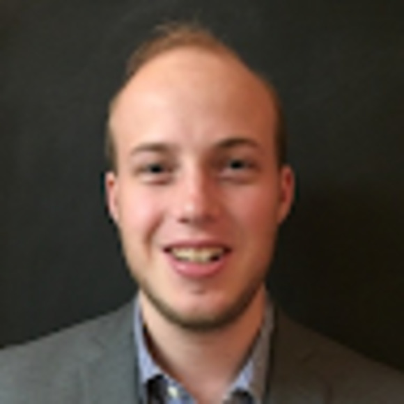 Meet your Posher, Jase - Picture 1 of 1